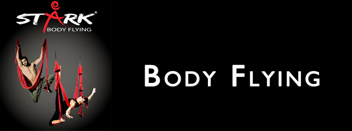 body Fliyng