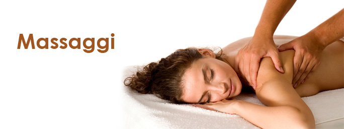 massaggi