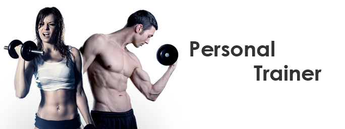personal trainer